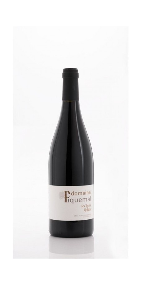 DOMAINE PIQUEMAL "COLLINE OUBLIÉE" 2021