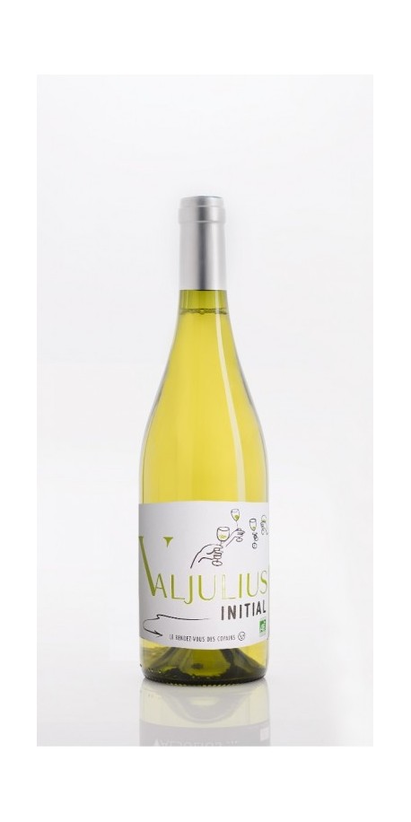 VALJULIUS "CHARDONNAY" 2023