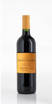 CHATEAU SAINTE EULALIE "PLAISIR D' EULALIE" 2023