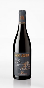 VIGNOBLES JAUME "SAINT JOSEPH" ROUGE 2023