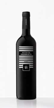 INURRIETA" ALTOS" RESERVA 2019" 