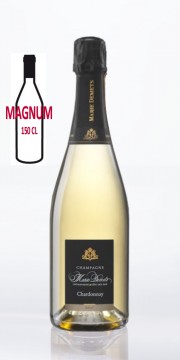 CHAMPAGNE MARIE DEMETS" BLANC DE CHARDONNAY" 150 CL