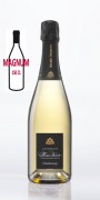 CHAMPAGNE MARIE DEMETS" BLANC DE CHARDONNAY" 150 CL