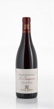 DOMAINE GRAND VENEUR LES CHAMPAUVINS 2021