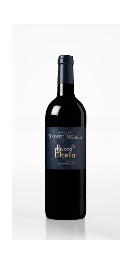 CHATEAU SAINTE EULALIE "BUONA PULCELLA" 2021