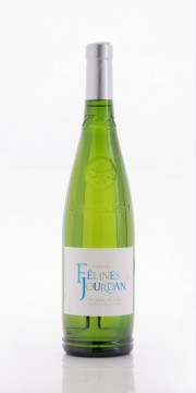 DOMAINE FÉLINES JOURDAN "PICPOUL DE PINET" 2022