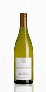 DOMAINE DES PIERRES BLANCHES "MONTAGNY" BLANC 2022