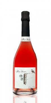 CHAMPAGNE MARIE DEMETS ROSÉ "CŒUR DE SAIGNÉE"