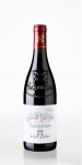 VIGNOBLES JAUME GRANDE GARRIGUE VACQUÉRAS 2022