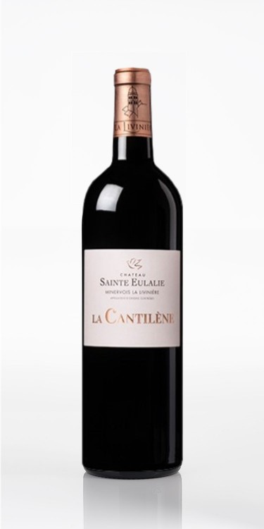 CHATEAU SAINTE EULALIE "LA CANTILÈNE" 2018-75 CL