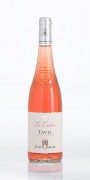VIGNOBLES JAUME LE CRÉTACÉ ROSÉ DE TAVEL 2021