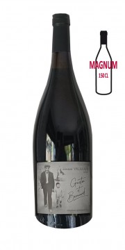 VALJULIUS "GRENACHE" ROUGE 2023 MAGNUM