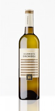  INURRIETA" CUATROCIENTOS" CRIANZA 2021" 