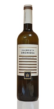 INURRIETA" ORCHIDEA" 2024