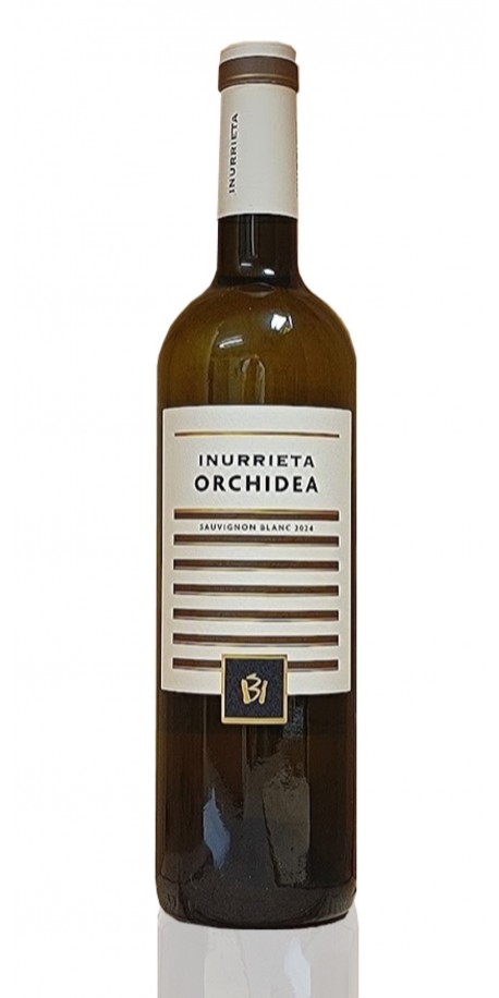 INURRIETA" ORCHIDEA" 2024