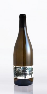 27.5€ - MAS BAUX AUTANT EN EMPORTE LE BLANC 2018