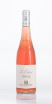 VIGNOBLES JAUME LE CRÉTACÉ ROSÉ DE TAVEL 2021