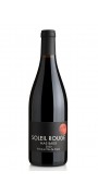 MAS BAUX "SOLEIL ROUGE" 2020