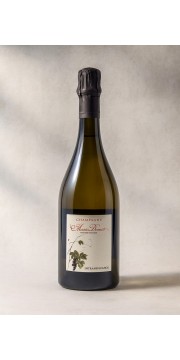 CHAMPAGNE MARIE DEMETS "INTRANSIGEANCE"