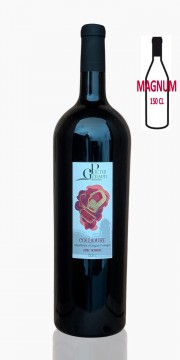 DOMAINE PIÉTRI-GÉRAUD "SINE NOMIME" ROUGE 2017