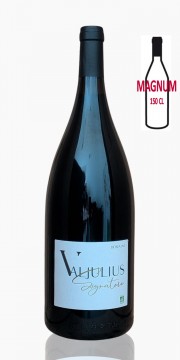VIGNOBLES JAUME GRANDE GARRIGUE VACQUÉRAS 2019 MAGNUM