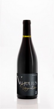 VALJULIUS "SIGNATURE" ROUGE 2022