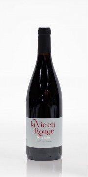 MAS BAUX LA VIE EN ROUGE 2022