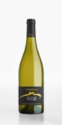 LES VIGNES DE L´ARQUE "CHARDONNAY" BLANC 2022