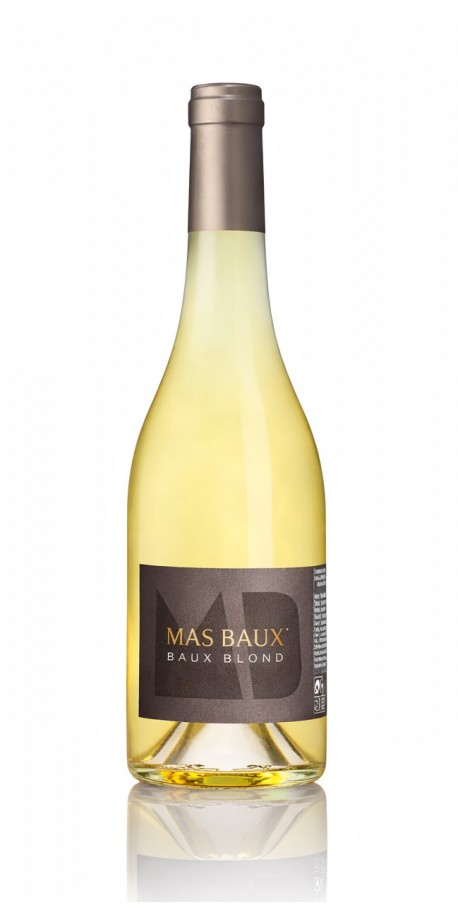 MAS BAUX "BAUX BLOND" 2024