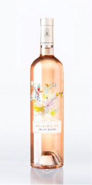 ALAIN JAUME "BELLISSIME" ROSÉ 2023