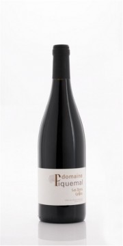 DOMAINE PIQUEMAL "COLLINE OUBLIÉE" 2021