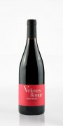 MAS BAUX VELOURS ROUGE 2022