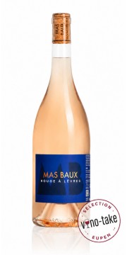 MAS BAUX ROUGE À LÈVRES 2025