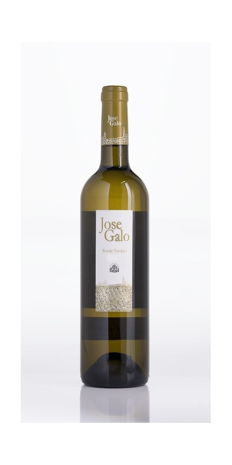 JOSE GALLO RUEDA VERDEJO 2023