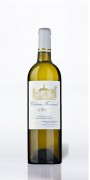 LE CYGNE DE CHATEAU FONREAUD BLANC 2022