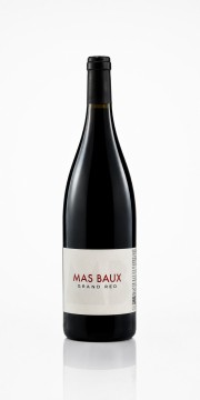 MAS BAUX "GRAND RED" 2022