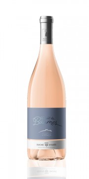 LES VIGNES DE L´ARQUE "CHANT DES BAUMES" ROSÉ 2024