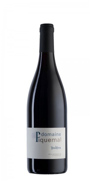 DOMAINE PIQUEMAL TRADITION 2025