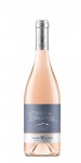 LES VIGNES DE L´ARQUE "CHANT DES BAUMES" ROSÉ 2025