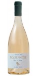 LAURENT BATTLE "ÉQUINOXE" GRIS DE NOIRS 2024