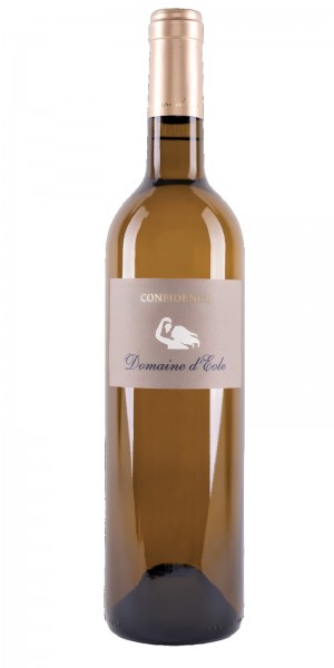 DOMAINE GRAND VENEUR "LA FONTAINE" CHATEAUNEUF-DU-PAPE BLANC 2022