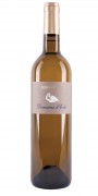  DOMAINE D'ÉOLE " CONFIDENTIEL " BLANC 2021