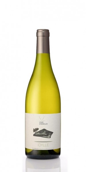 CLOS DES VINS D'AMOUR "IDYLLE" 2021