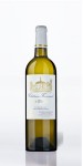 LE CYGNE DE CHATEAU FONREAUD BLANC 2023