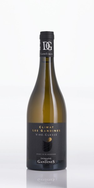 DOMAINE DES GANDINES "VIRÉ CLESSÉ CLIMAT " 2021