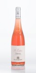 VIGNOBLES JAUME LE CRÉTACÉ ROSÉ DE TAVEL 2021