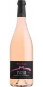 LES VIGNES DE L´ARQUE "PETIT GRIS" 2023