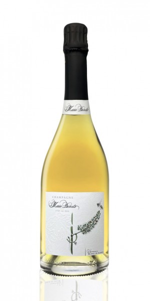 CHAMPAGNE MARIE DEMETS"HARMONIE" BLANC de BLANC