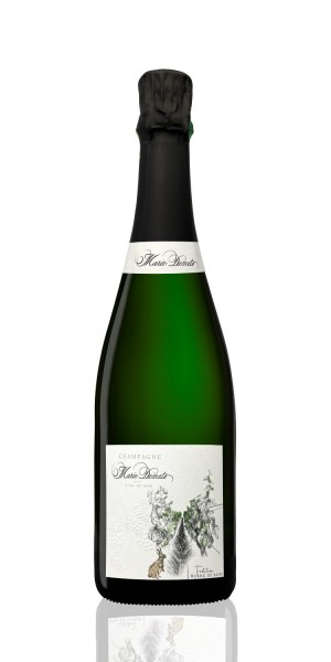 CHAMPAGNE MARIE DEMETS "TRADITION"
