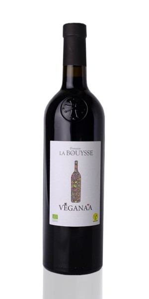 DOMAINE LA BOUYSSE "VEGANAA" 2018